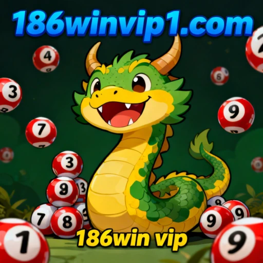 186win vip Logo